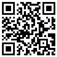 QR Code for bitcoin:1GijTcMMkhFeHp5kFiXaRZ8cGbiehst81H