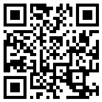 QR Code for bitcoin:1GipcPDJetA3FFVmETYdwwWrCQVSxsqheP