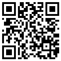 QR Code for bitcoin:1Gisu6BRq57bRodNpVjZBN7positnAMCpE