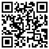 QR Code for bitcoin:1GitwnAkM4PXfkeTUneMLsf7PdnVpnTFbJ