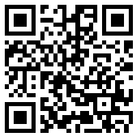 QR Code for bitcoin:1GiuARRMCTSWBtiNUaxd7weVZ3FSnxFytf