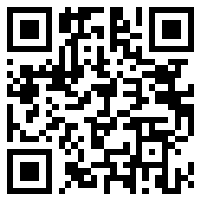 QR Code for bitcoin:1GiuhBvHuDcnvu62ve3C2GCJFdAg7H33CU