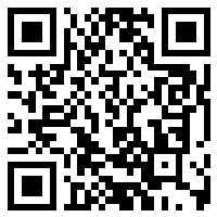 QR Code for bitcoin:1GiyBUPv5rhJnDZXbdodNpfteMfMiUAL8J