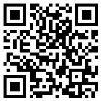 QR Code for bitcoin:1Gj2fW8c1nov3d4nM81hd2fb7cmpvvjKs9