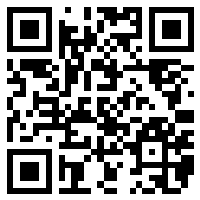 QR Code for bitcoin:1Gj7oSxvc4e2rwcKGBrguSCmF7XoQJxELW