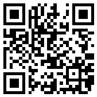 QR Code for bitcoin:1Gj84SSKrBNX64UtLG83DeX5NeXwhS9TVC