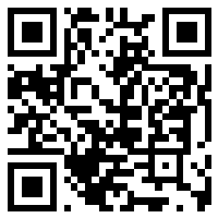 QR Code for bitcoin:1Gj9F9Sqs5mScBusduL6QwabrSyYJVHd7A