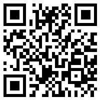 QR Code for bitcoin:1GjDSbgntDX8a3guGzQye9ARy4FVSAEZEq