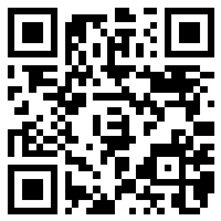 QR Code for bitcoin:1GjEJpVDmt9mhLwqeiWPyjYMv6SsB5pdGh