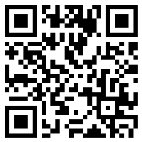 QR Code for bitcoin:1GjGyDqErjbHLnw628cChEn4geMSXJkQmF
