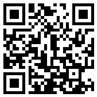 QR Code for bitcoin:1GjJeZ2bvegzrcMTswczbvsC8cC892nqmL