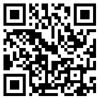 QR Code for bitcoin:1GjKywxpnSp4PdgUxEHMhtPfJtsoTm4Em