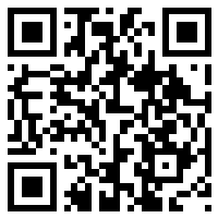 QR Code for bitcoin:1GjLzQrv1wSndpcTQeBCmSscH3fShopRLA