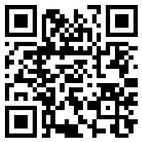 QR Code for bitcoin:1GjP9thQu2EwLKerCvEaYPyC6smdLD4R7X
