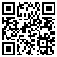 QR Code for bitcoin:1GjTPaRKFwR7jmA9VRM1L9VEZLNJkcJRNQ