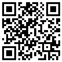 QR Code for bitcoin:1GjWBEM1CDvhnP8z1M8V9bNFVCAzJMZSjz