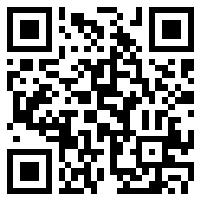 QR Code for bitcoin:1GjWS1poKn3dVDPvTDYXRCYfUqmHTazgdb