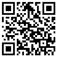 QR Code for bitcoin:1GjWWF2TcTKJWifAqqHnDpXU5dPvSfmEjF