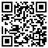 QR Code for bitcoin:1GjXFvGsyCVjGktfDqtBuktk8zzVRiWEJi