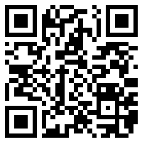 QR Code for bitcoin:1GjXhHnnHGNfCS7SWyaNnLVfLvUy9anbAG