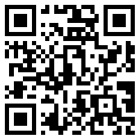 QR Code for bitcoin:1GjYhsC7Nj81dpkAnbUGhJTGa4USiwVs4d