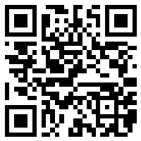 QR Code for bitcoin:1GjZbViNZNa2zVpGXGLarWNriY6PB3feyz