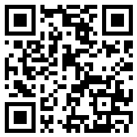QR Code for bitcoin:1GjfvAWknfHe4MdwtZz2RugWVc4jWk9hkp