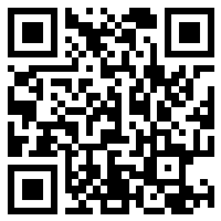 QR Code for bitcoin:1GjfxQVPozFT3tBuzKJ4bpgPg4EEr3M4Ya