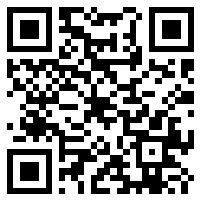 QR Code for bitcoin:1GjgvxMZ6ZAm2h5H82PAU6QH2rb2jEwonZ