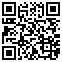 QR Code for bitcoin:1GjpAsYX2oyXcW2DNBa5xfTk8tzvpPf7e2