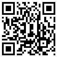 QR Code for bitcoin:1GjpMggiW4bcgCePTfkKACRpbatJiWMfrX