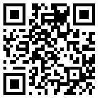 QR Code for bitcoin:1Gjs9QCS3isEUWkNRJMotWKtXD9P2X11Ni
