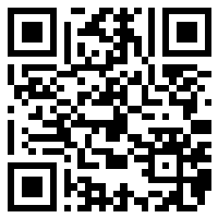 QR Code for bitcoin:1GjsvGcNXVFkSUGiCSReVWkJTvmwz9mxtt