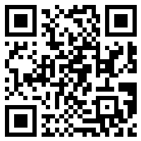 QR Code for bitcoin:1Gk9yu58JB6dAzip4RzEUuLLUSNQGTHRWh