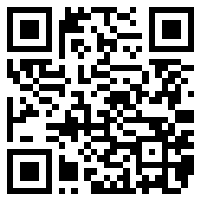 QR Code for bitcoin:1GkCPMmHb2sXbb3MLJfLb61pGfa8X4NHFc
