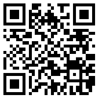 QR Code for bitcoin:1GkEXbZBEWZdxphFtyeoXeCD6bMB1vCKMc