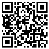 QR Code for bitcoin:1GkFf1PaeAUTYWuS8LRWv2goijPzwqinNF