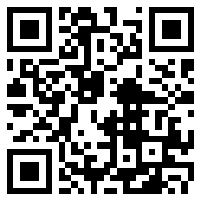 QR Code for bitcoin:1GkGPueKASM8KuSC36yCVz1G3HQAFwche4
