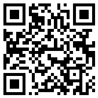 QR Code for bitcoin:1GkHmgTSVjwANFVhdcPaBoTJmLEZcDGoVy