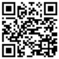 QR Code for bitcoin:1GkKrwFs7ihddC1YJC5sHGfJ58rZPDvfC3