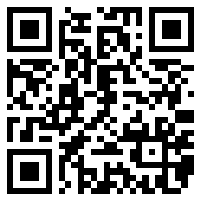 QR Code for bitcoin:1GkNSsPBdnqbNEhkhDP7hdCNaDH3pU5LZF