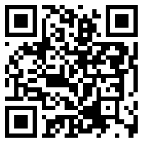 QR Code for bitcoin:1GkY9LGHLmWGaGtCd9Mu7JKU7Z1LYnVMDF