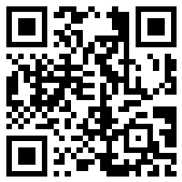QR Code for bitcoin:1GkfA5PHaCBnG3Duo8Gzw6RDFvKLA3eUXp