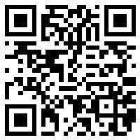 QR Code for bitcoin:1GkhXraFBrbbefX8dDa6JzeZbawom3rQFp