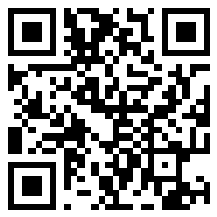 QR Code for bitcoin:1GkibAtcfBHvh93yncLiQWJjpNZDY9e4Fp