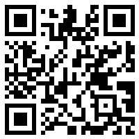QR Code for bitcoin:1GkitJeKkyLAqP2ayXXLayRCYN5FDLdNvn