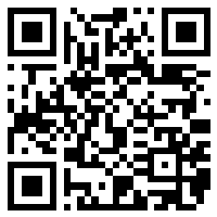 QR Code for bitcoin:1GkiyvanXR71zJEn3XdFx1ReJ6RiFTR3Pc