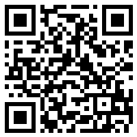 QR Code for bitcoin:1GkkMSRooDFbcYJrS7PKWH5QeAnBMQaiS