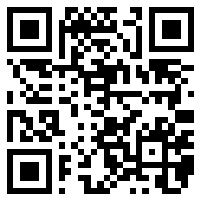 QR Code for bitcoin:1GkmpqSDKD8aGStYhNBhcFtMHEH6Sfvdcr