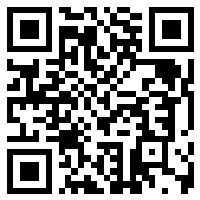 QR Code for bitcoin:1GknLkXD4ygXBXmsvKcXysCeu4ES55CTLi